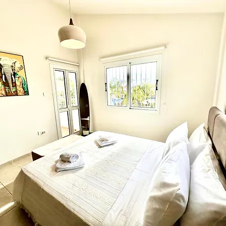 Villa Dream Tropicana - Ayia Napa