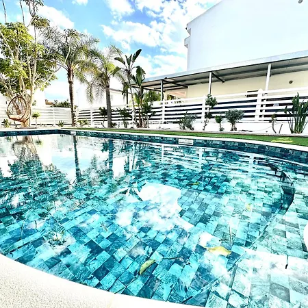 Dream Tropicana -