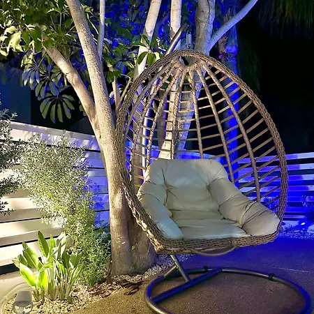 Villa Dream Tropicana - *